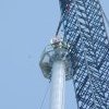 Pole Erection